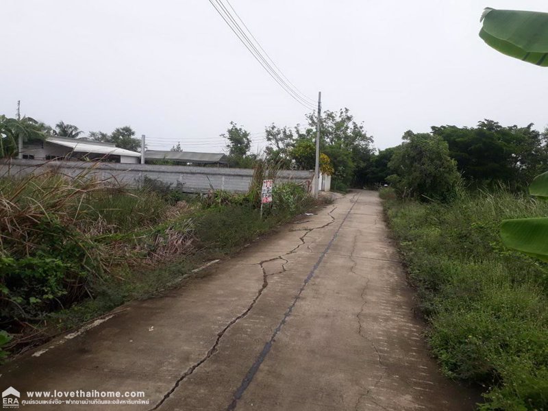 ที่ดินเปล่าถนนวัดลาดปลาดุก-พื้นที่-224-ตรวซอยวัดเต็มรักสามัคคี-เขต-บางบัวทอง